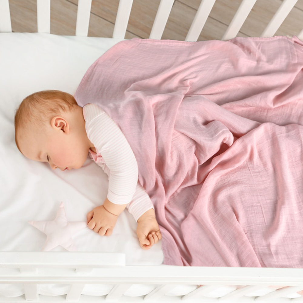 Versatile Functionality Beyond Swaddling