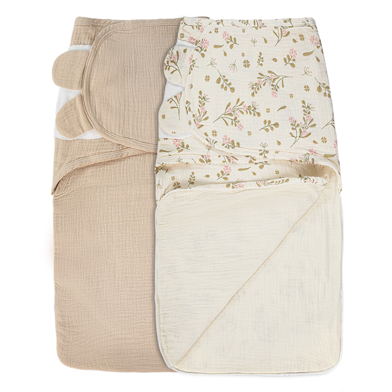 Luxurious Softness That Improves Over Time
