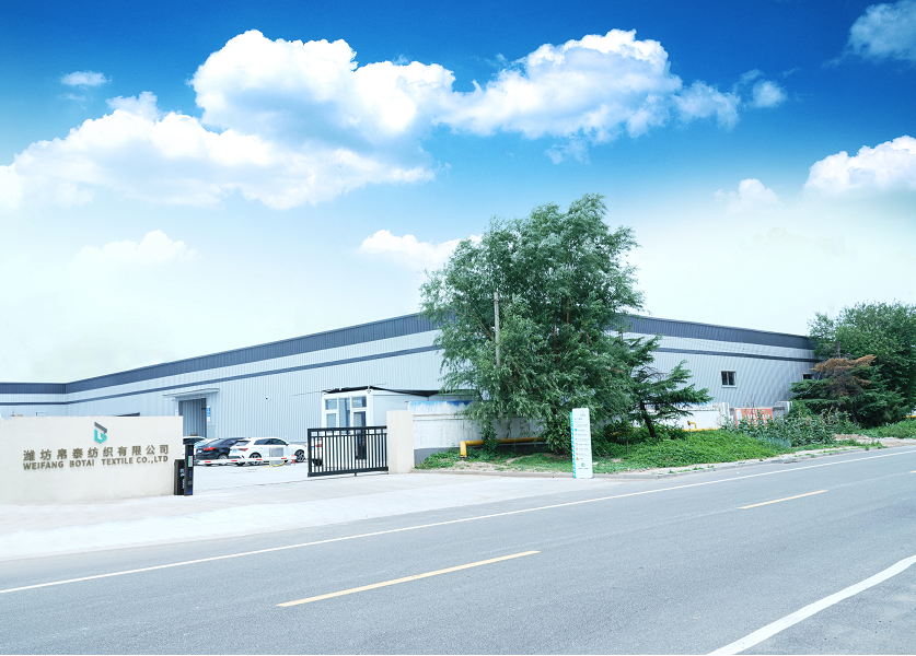 Weifang Botai Textile Co., Ltd.
