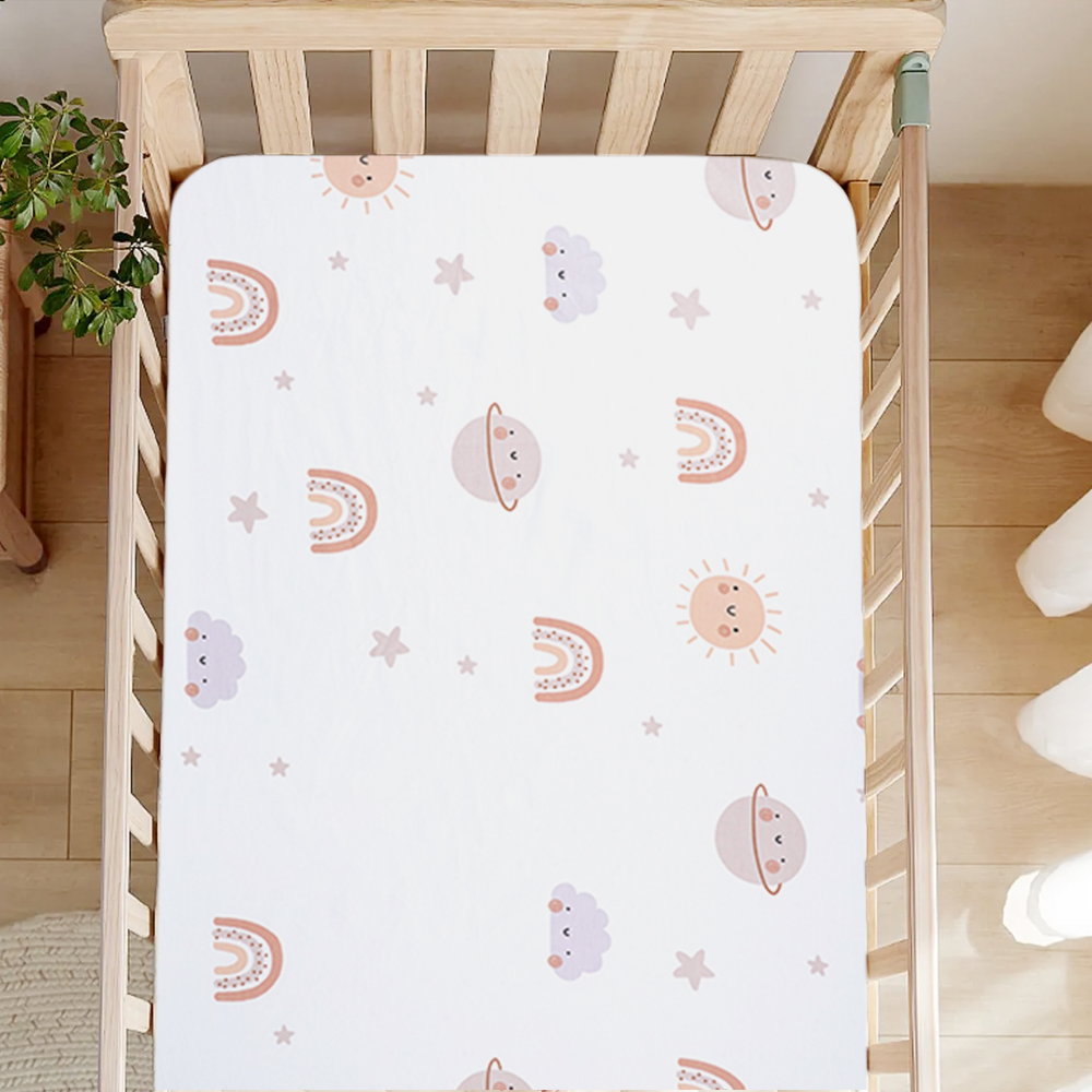 Premium Natural Cotton Construction