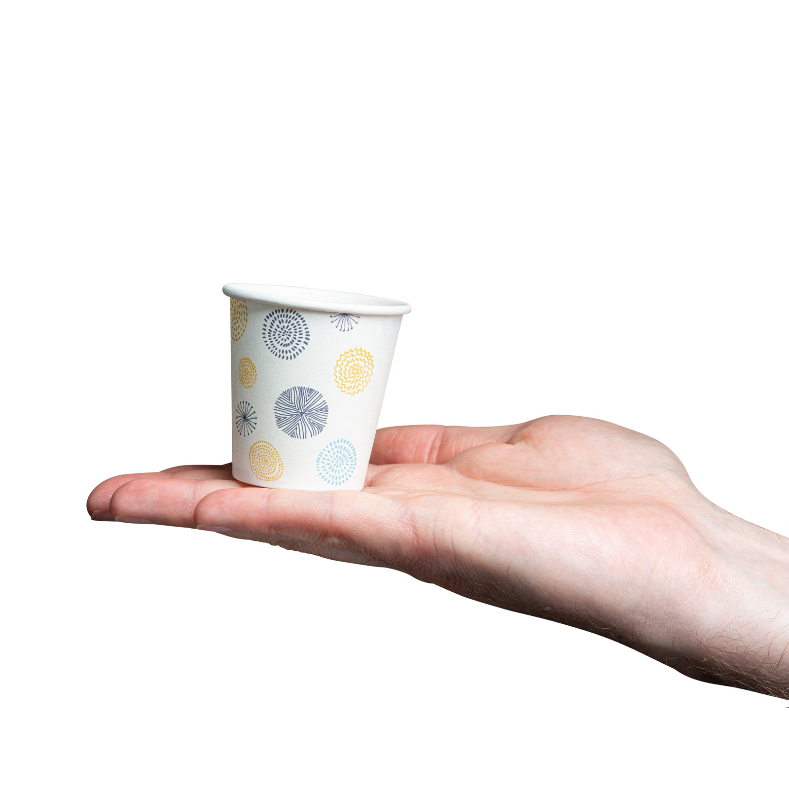 How to Choose the Right Small Paper Cups for Your Product Line