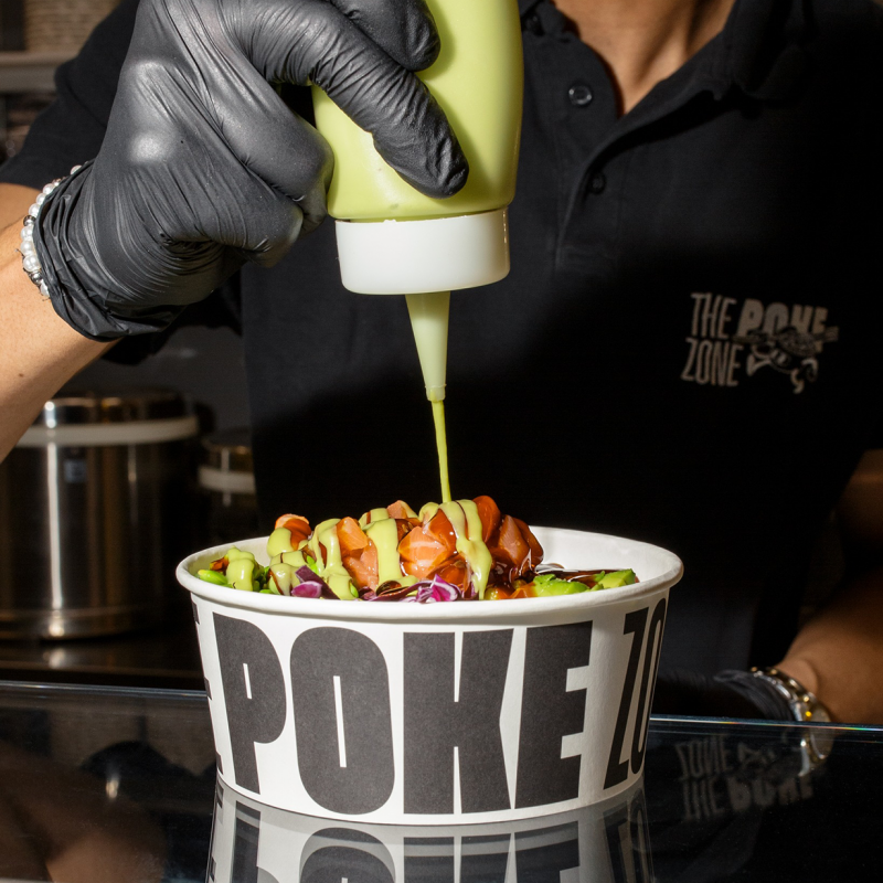 What Are the Trending Designs in Custom Paper Bowls for 2023?