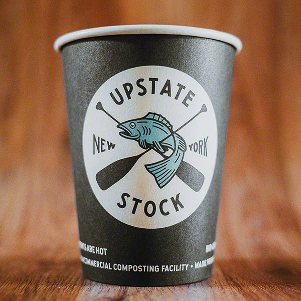How Disposable Coffee Cups with Logo Enhance Your Customer Experience