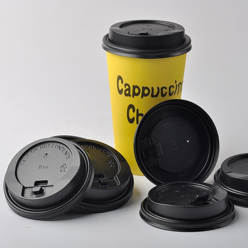 Where to Source Affordable Disposable Cups with Covers for Bulk Orders