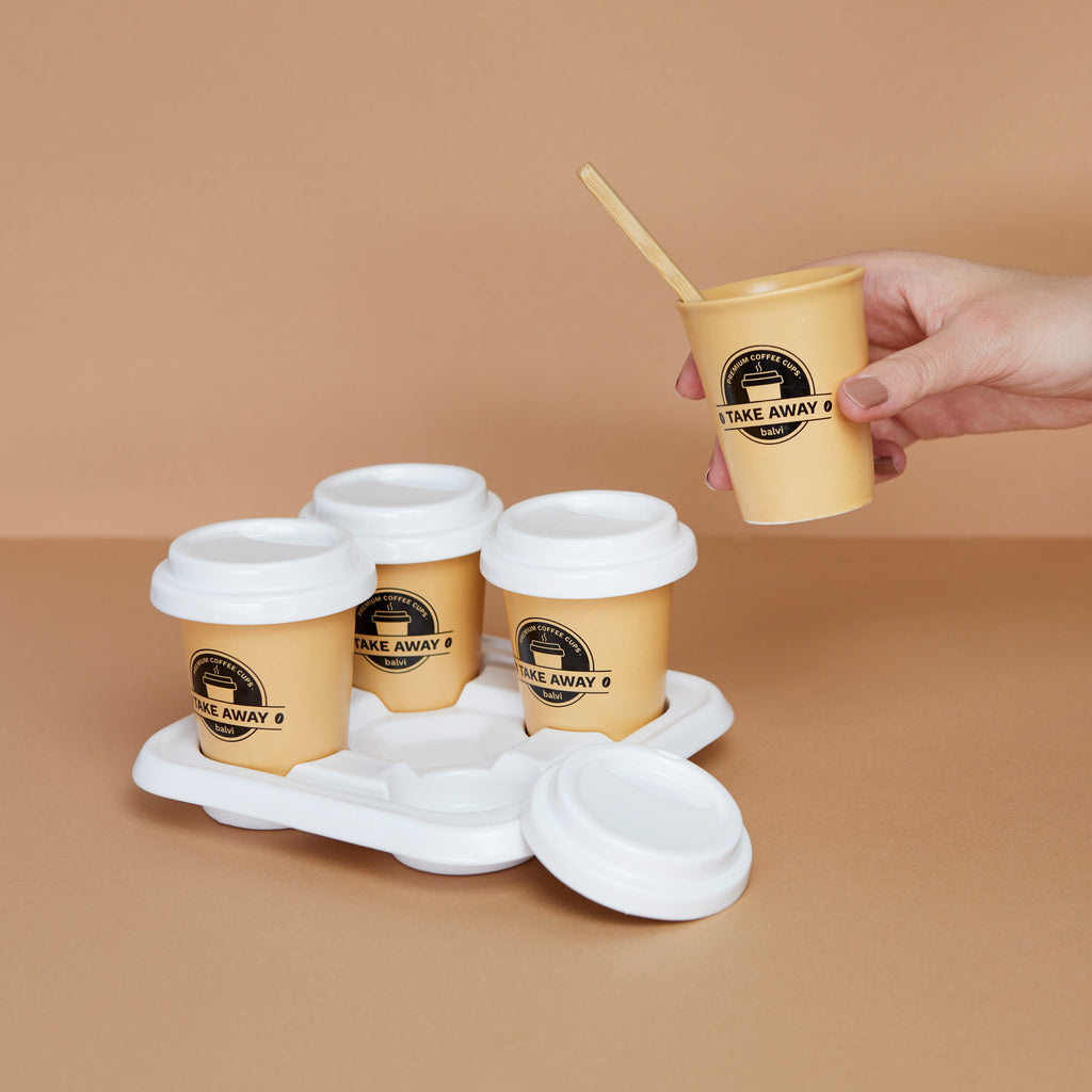 What Are the Common Usage Issues with Disposable Coffee Cups?