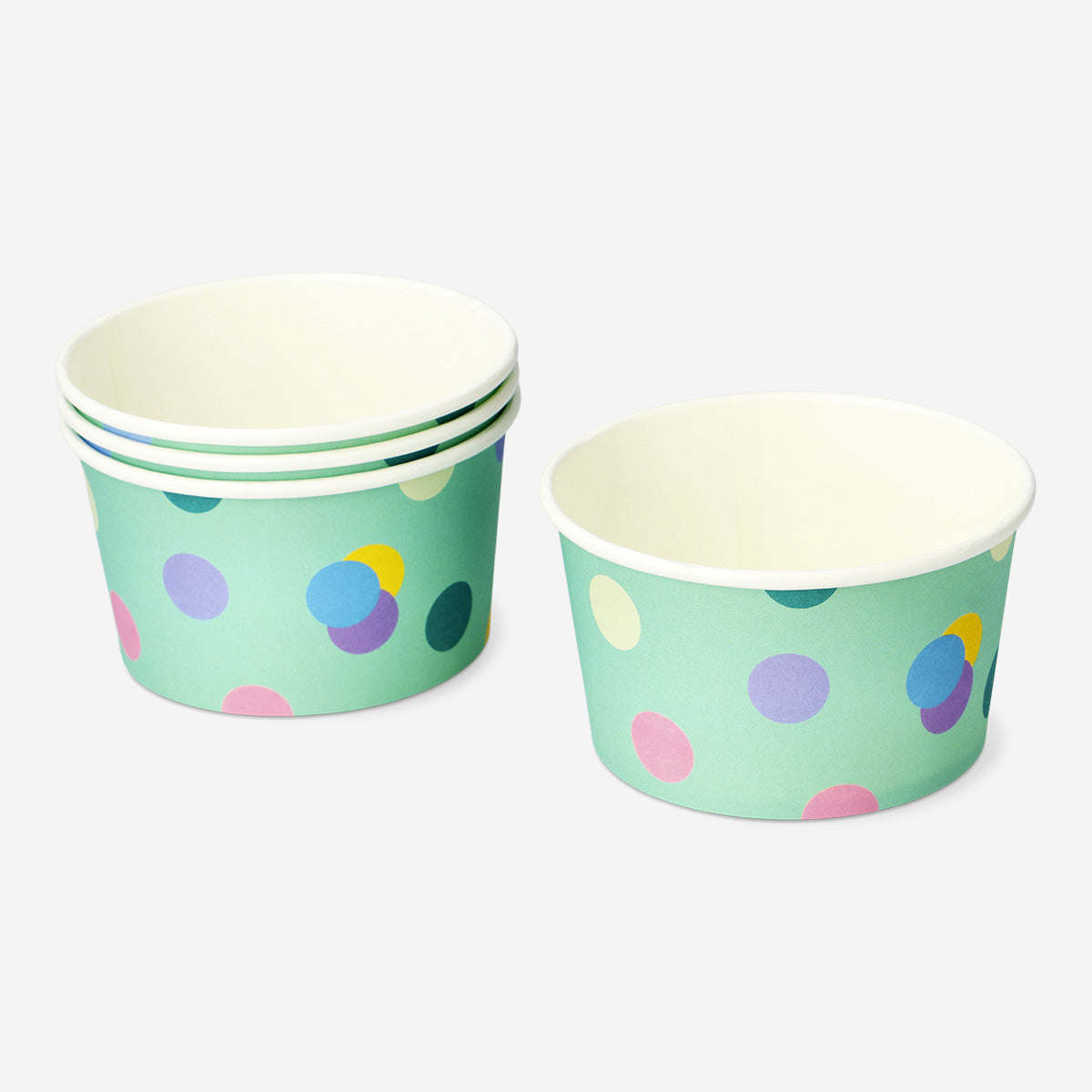 Where to Source Bulk Disposable Snack Bowls for Food Service Industries