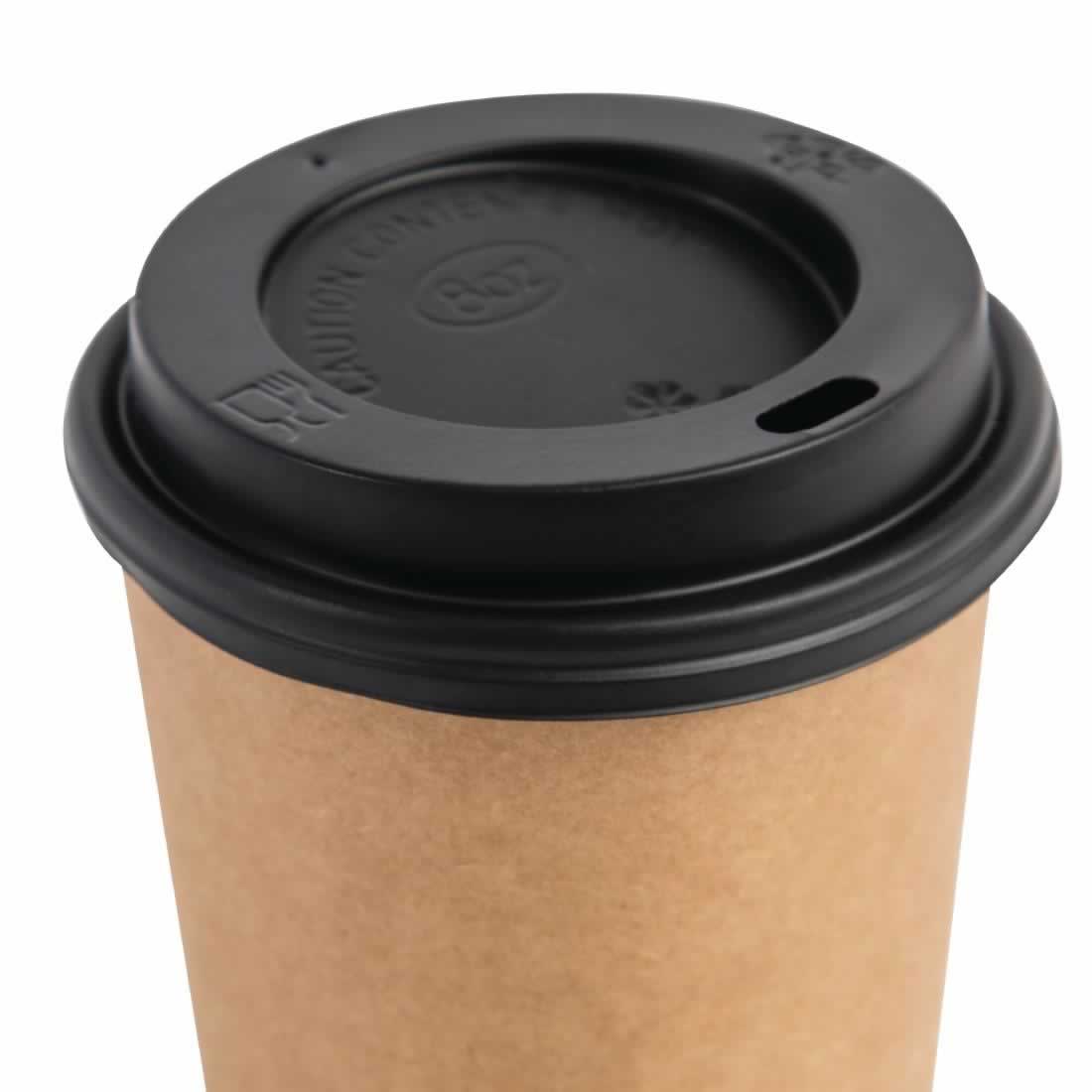 How Paper Espresso Cups Enhance Customer Experience and Brand Image