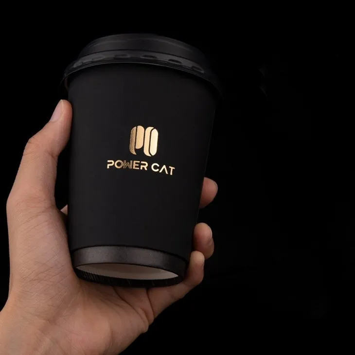 How to Effectively Design Your Custom Printed Disposable Coffee Cups for Maximum Impac