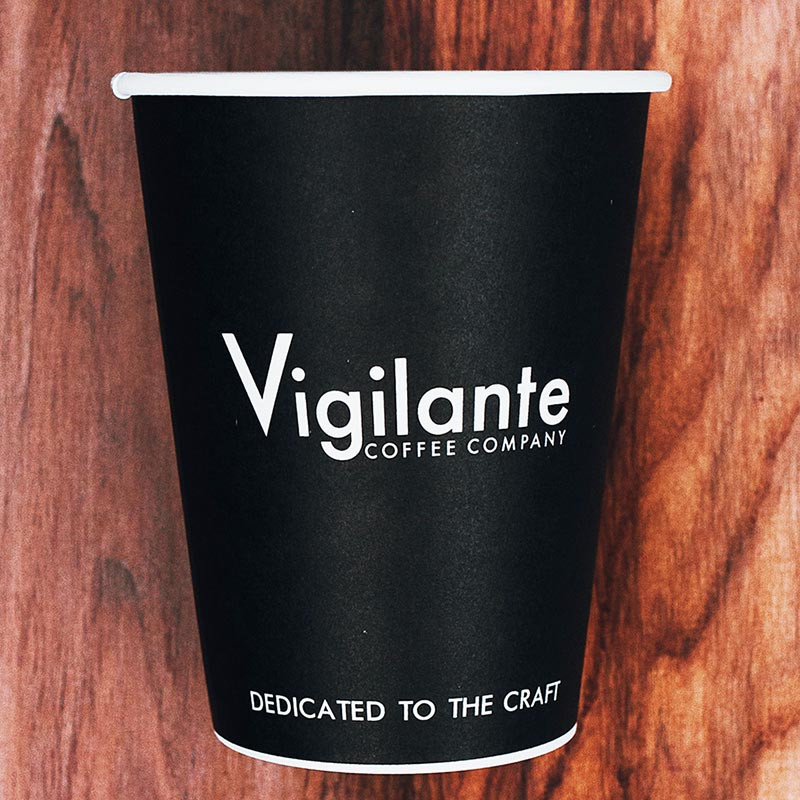 What Are the Benefits of Using Custom Paper Coffee Cups for Your Business?