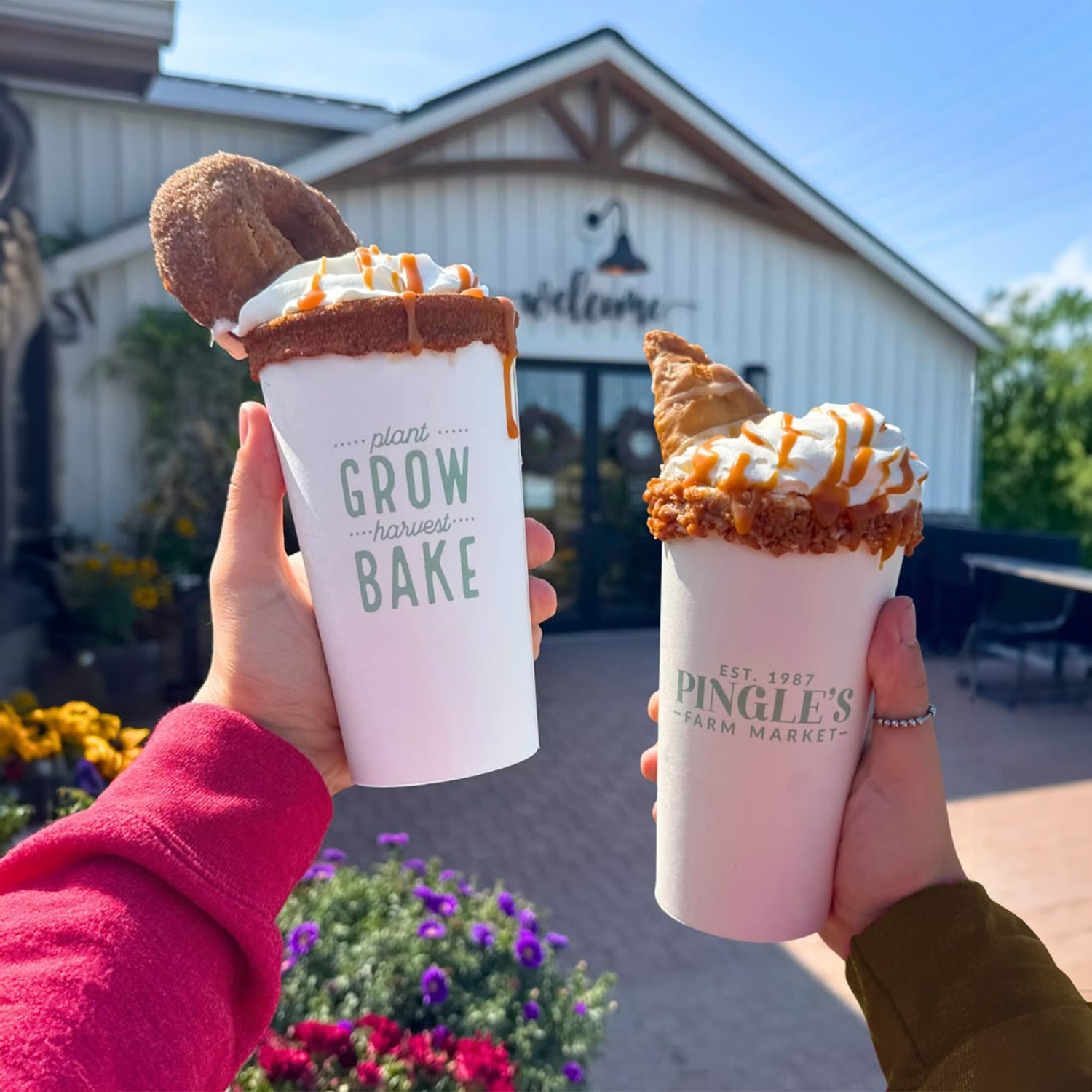 How to Effectively Market Your Brand with Custom Paper Coffee Cups