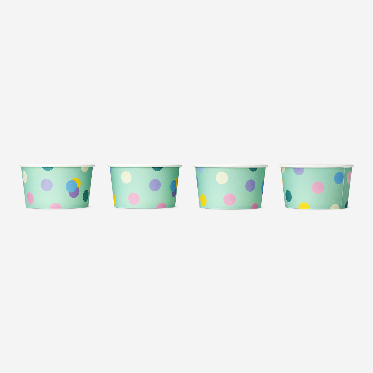 What Makes Eco-Friendly Disposable Snack Bowls a Trending Choice?
