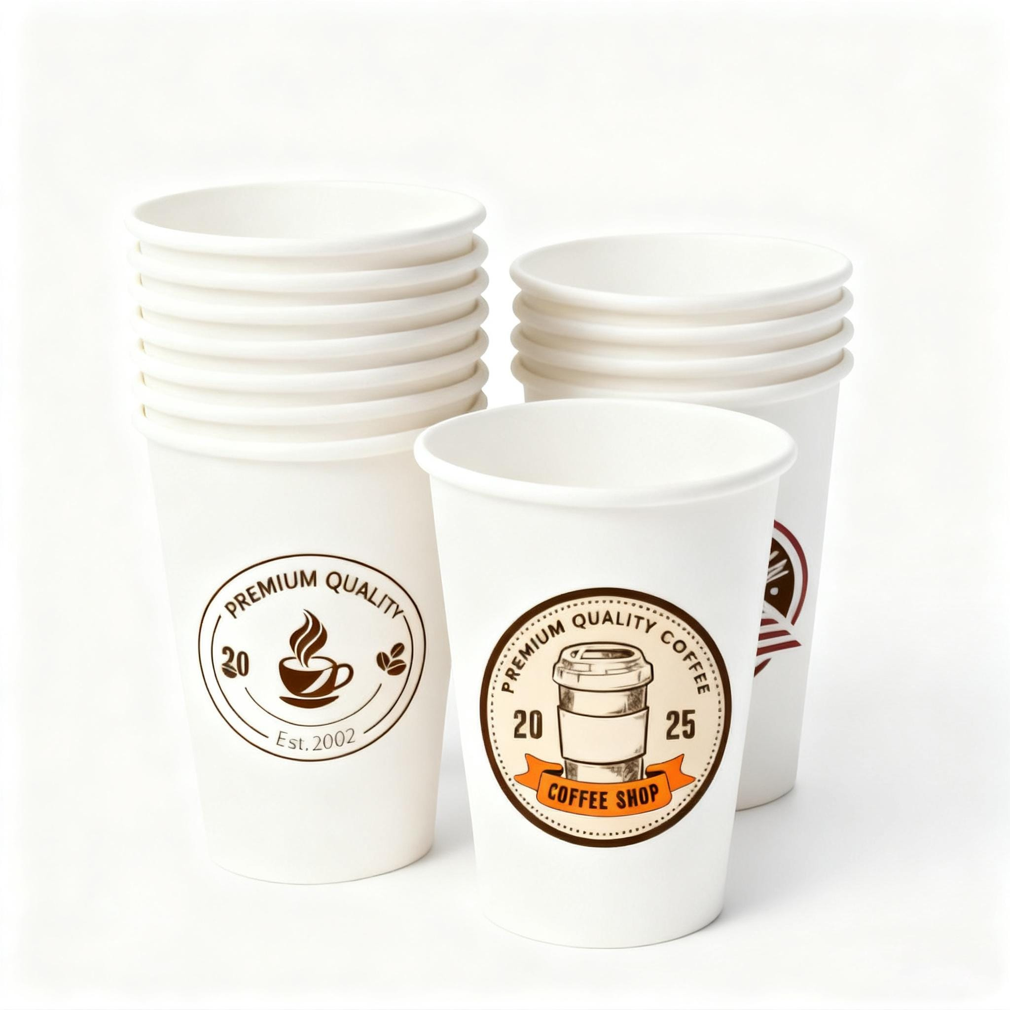 Where to Buy Bulk Disposable Hot Cocoa Cups for Seasonal Promotions