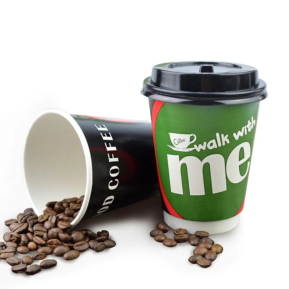 Where to Find High-Quality Wholesale Custom Paper Cups?
