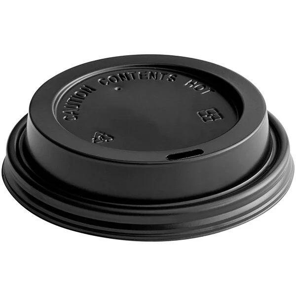 Common Usage Issues with Disposable Cup Lids and How to Avoid Them