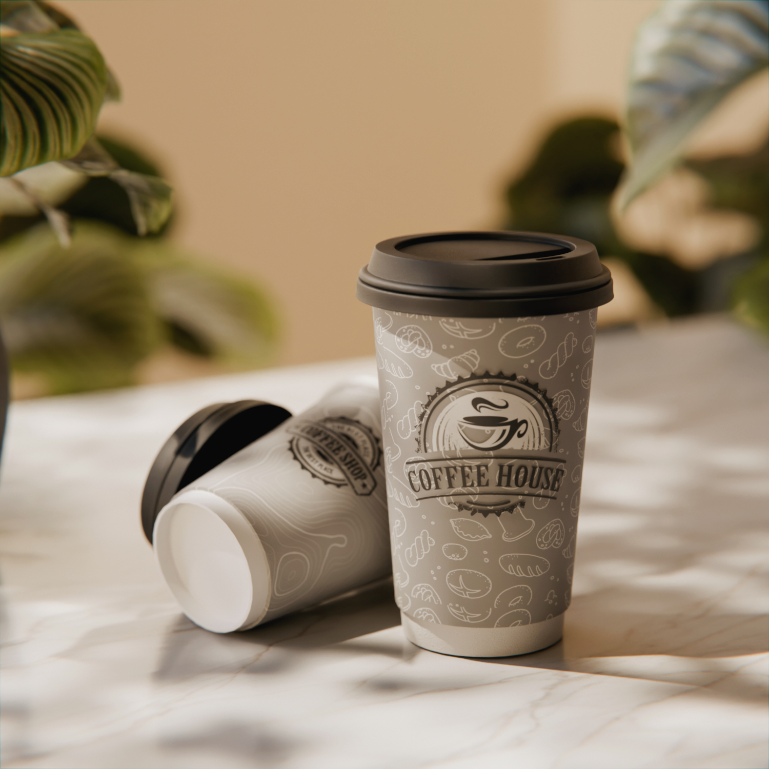 What Are the Benefits of Using Double Wall Hot Paper Cups?