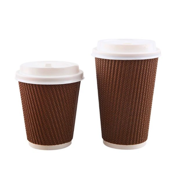 How to Select the Best Wholesale Paper Coffee Cups for Your Business