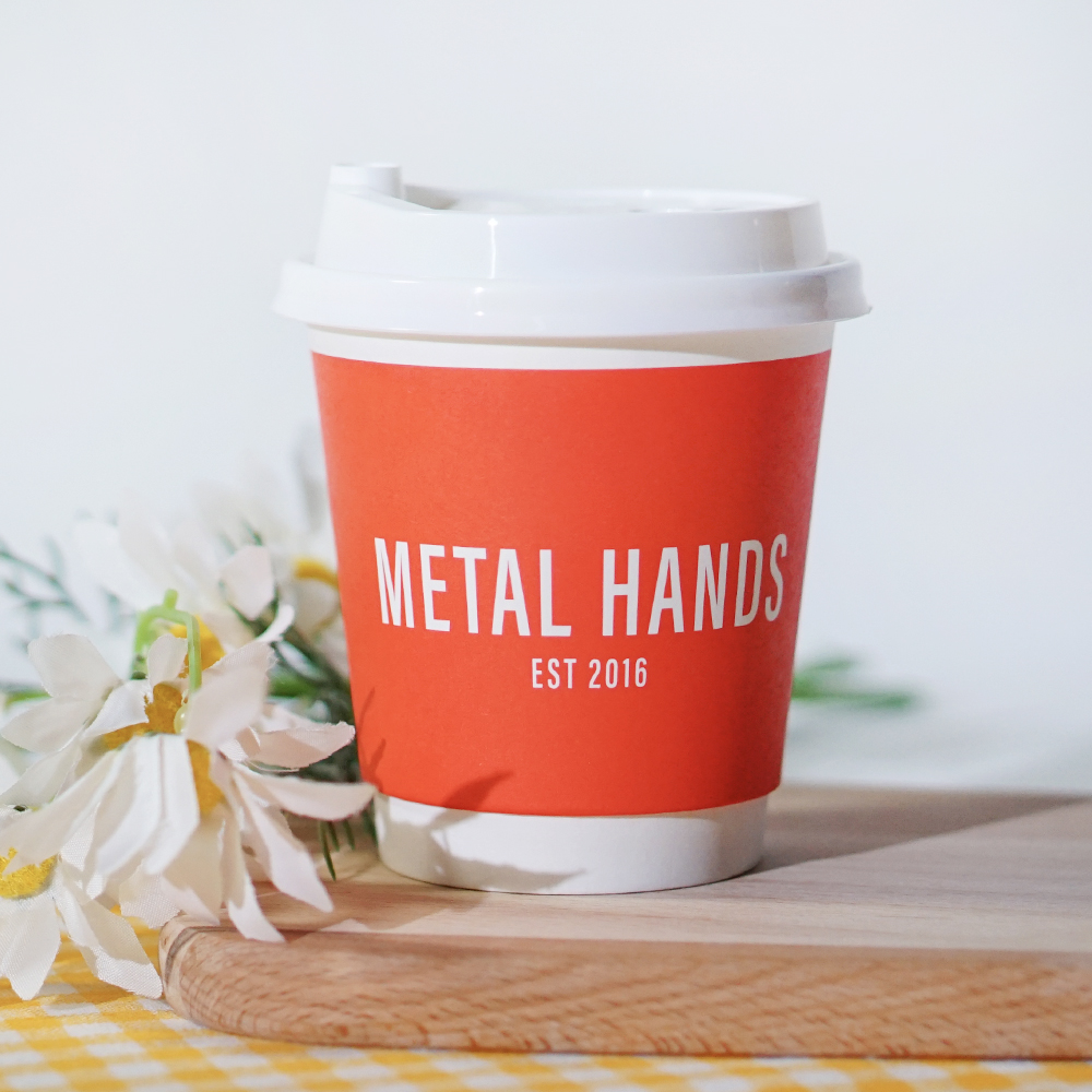 Where to Find Wholesale 10 oz Double Wall Paper Cups at the Best Prices