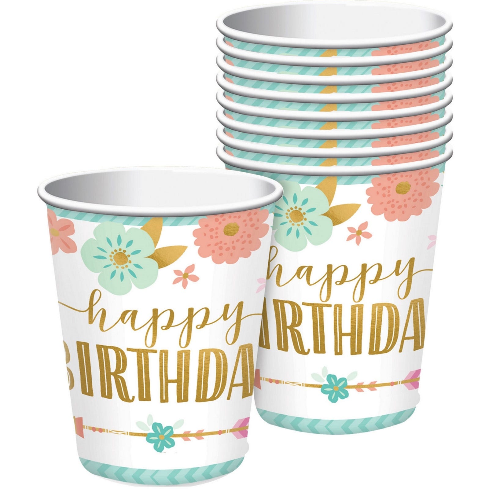 Where to Buy Customizable Paper Party Cups for Unique Events