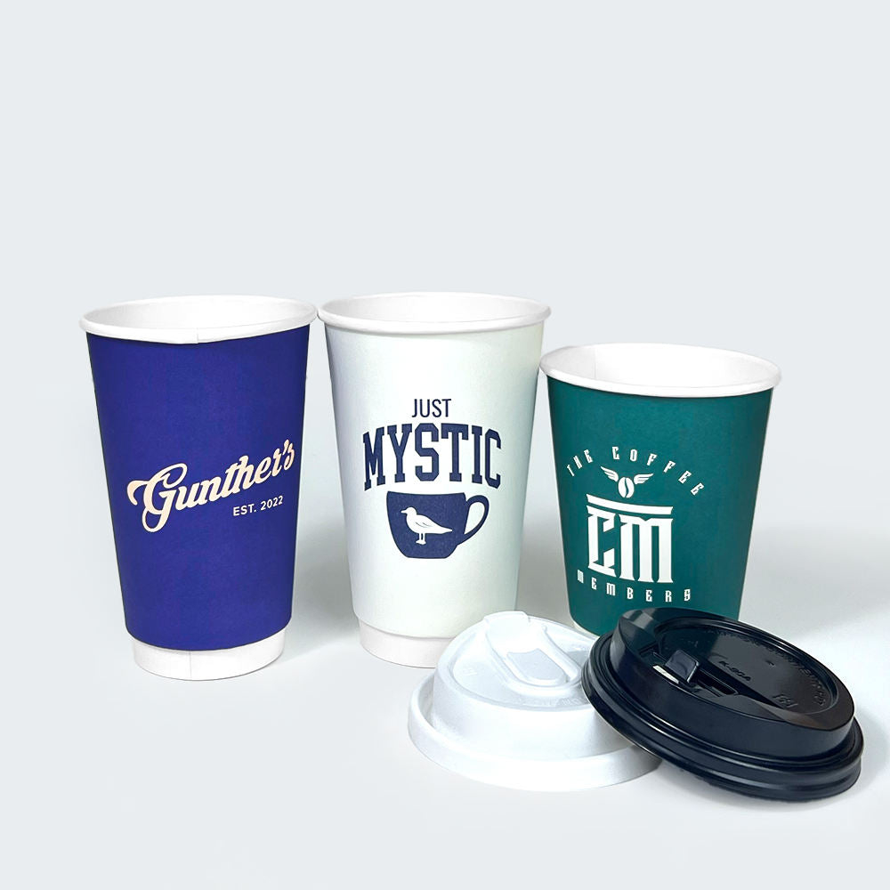 How to Maximize Your Profits with Wholesale Branded Coffee Cups