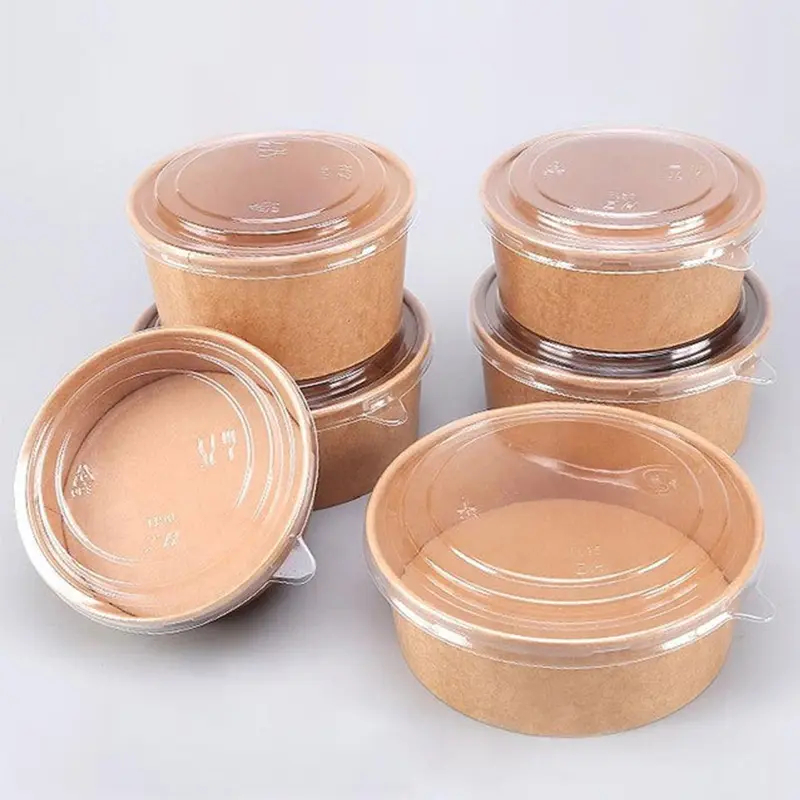 How to Choose the Best Paper Soup Cups for Your Menu?