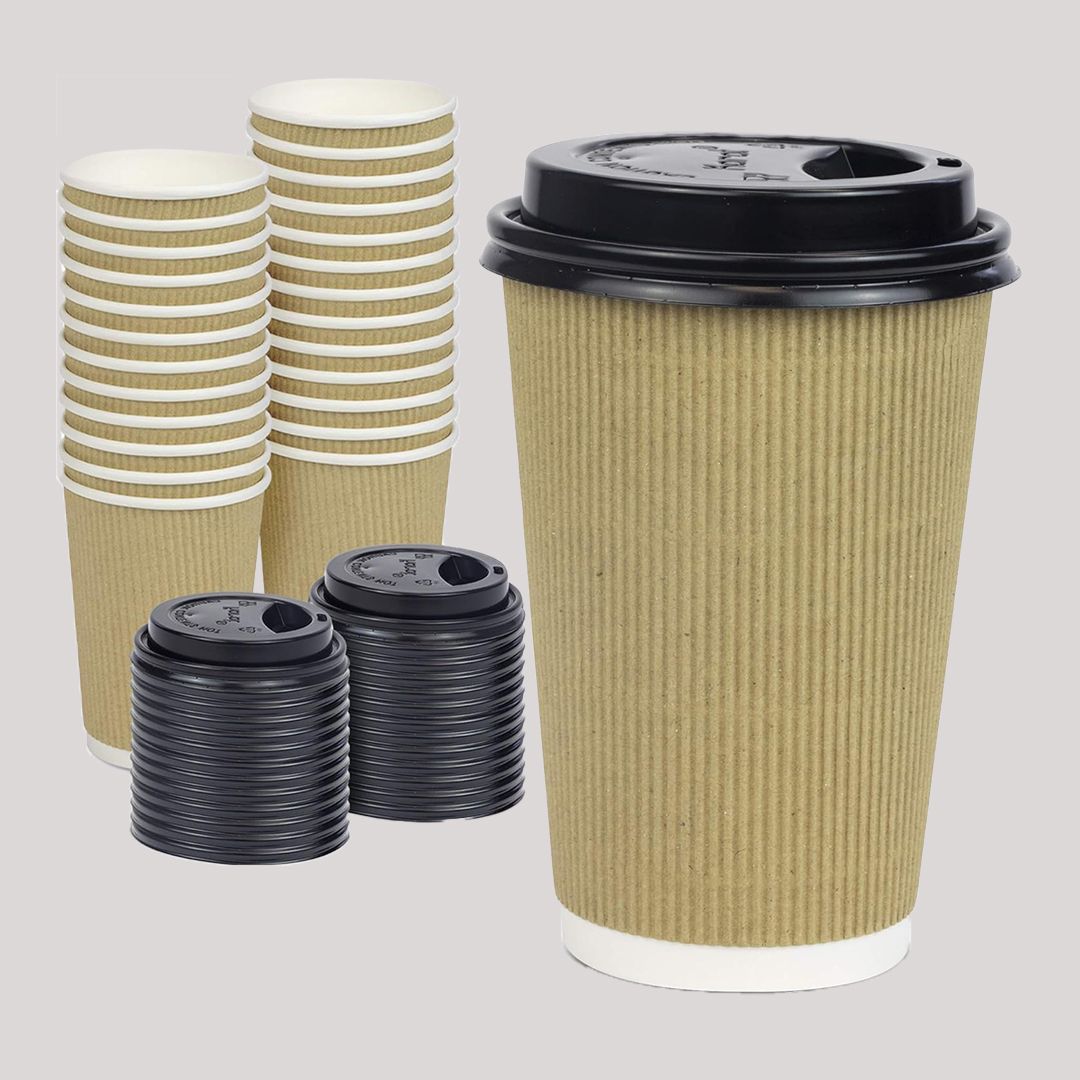 What Are the Latest Trends in Disposable Tea Cup Designs?