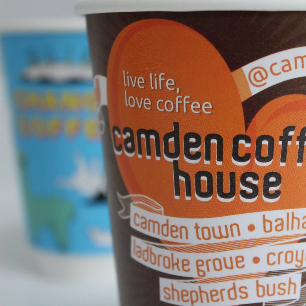 Where to Find Eco-Friendly Options for Custom Paper Cups