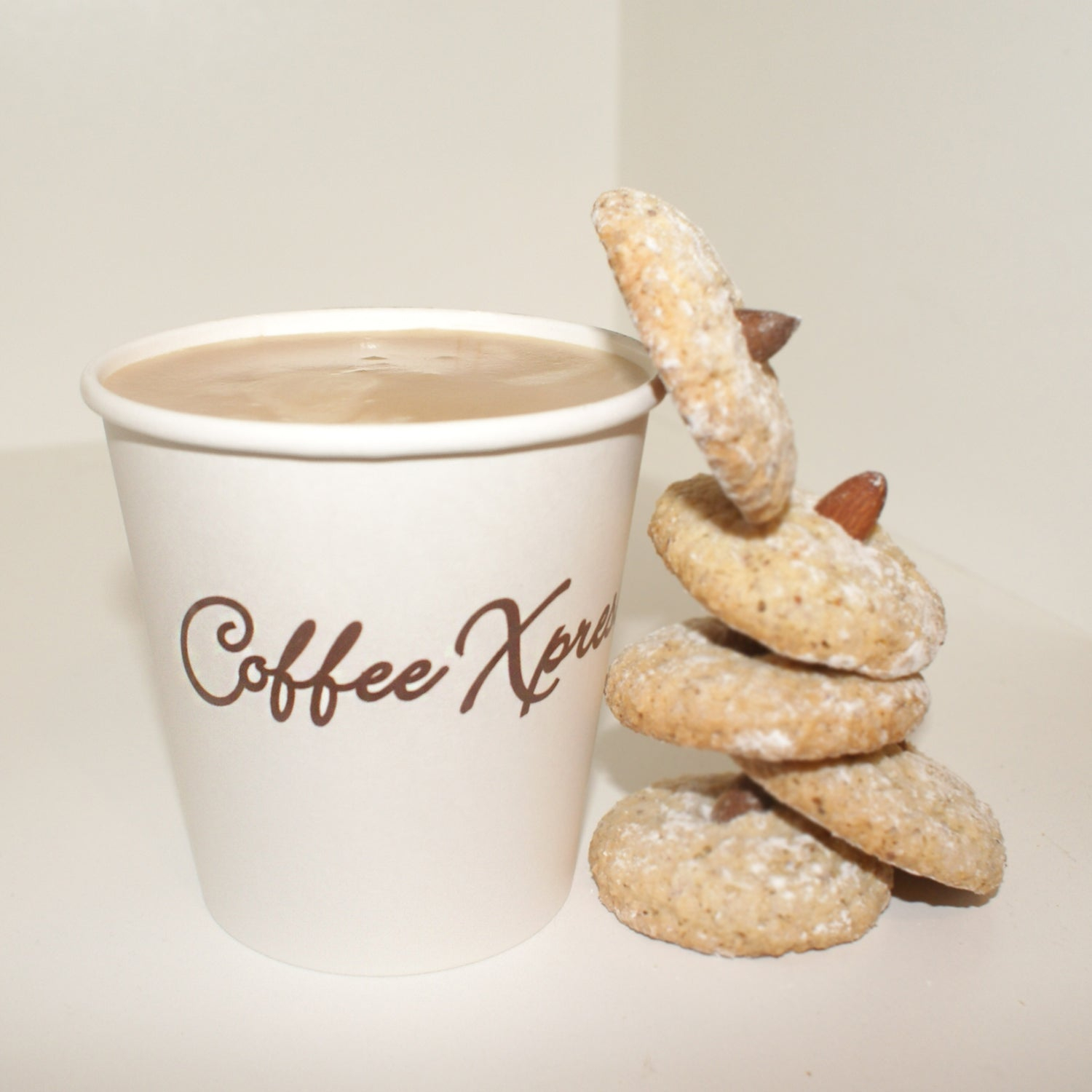 How to Choose the Right Design for Your Personalized Disposable Coffee Cups