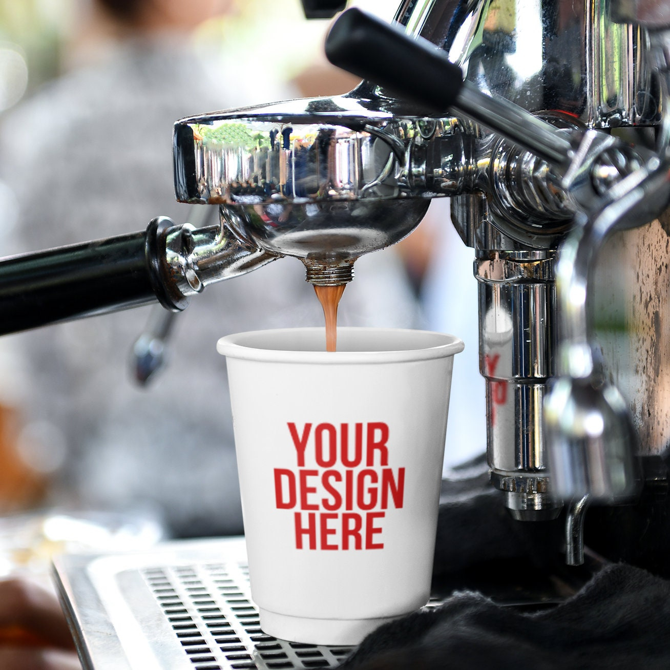 How to Reduce Waste with Biodegradable Disposable Hot Chocolate Cups