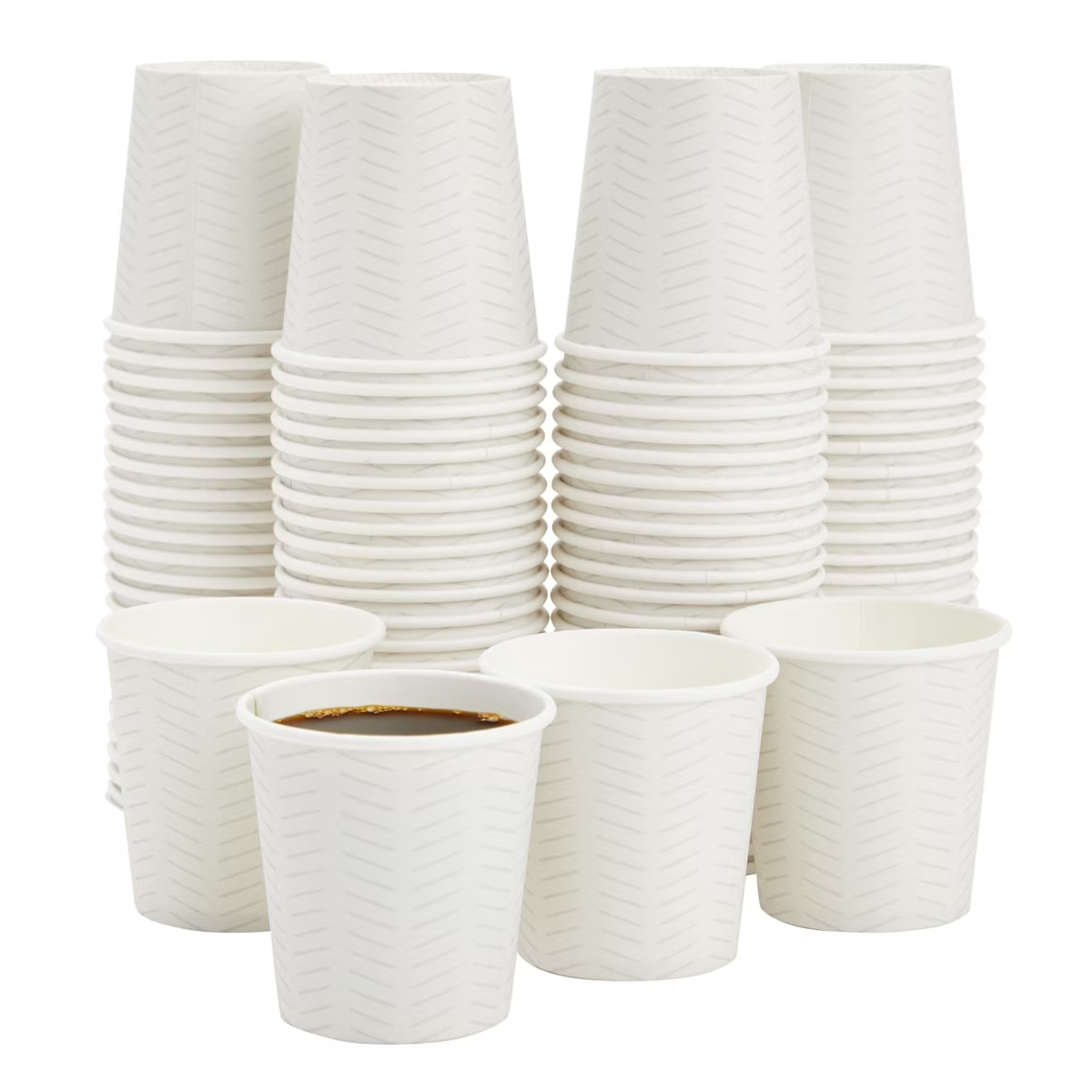 What Makes Small Disposable Cups a Trending Choice for Eco-Conscious Consumers?