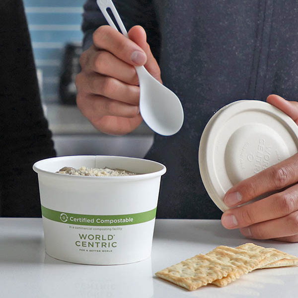 What Are the Common Usage Issues with Disposable Soup Cups?