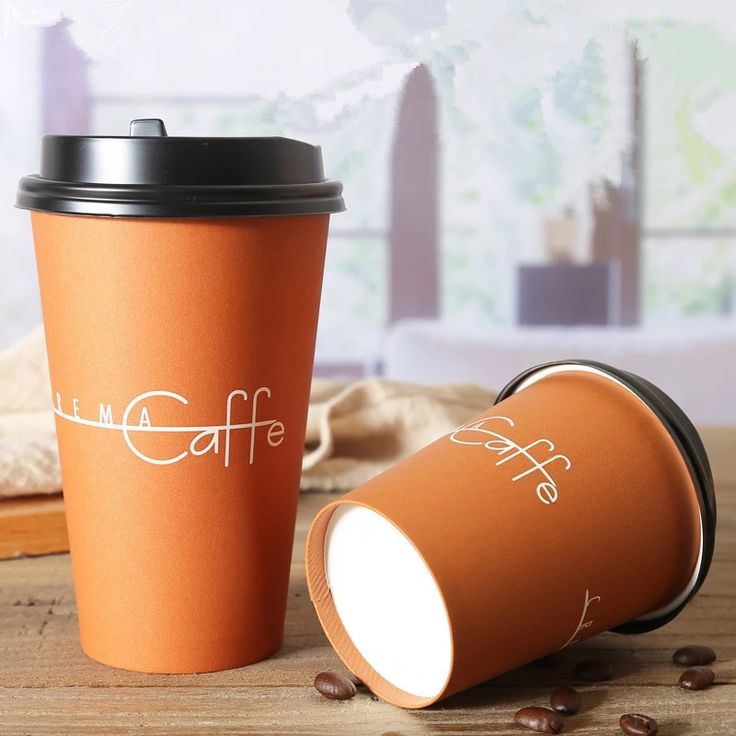 How to Choose the Best Personalized Takeaway Coffee Cups for Your Business
