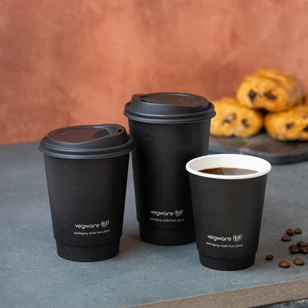How 8oz Double Wall Cups Enhance Customer Experience