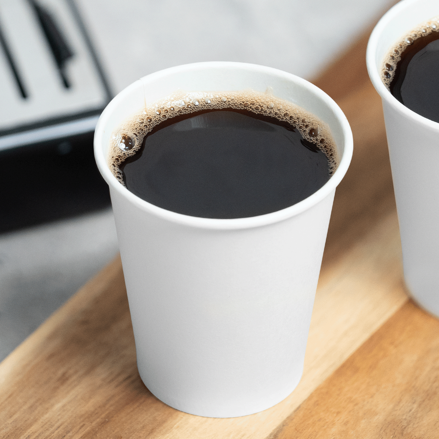 How Paper Cup Paper Can Enhance Your Brandu2019s Image and Appeal