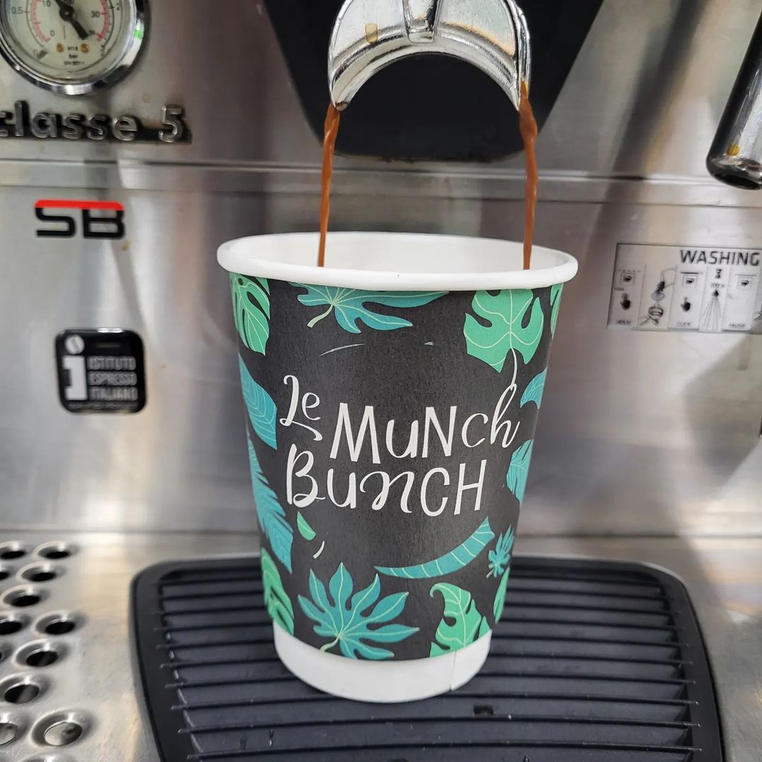 Where to Find High-Quality Wholesale Personalized Coffee Takeaway Cups