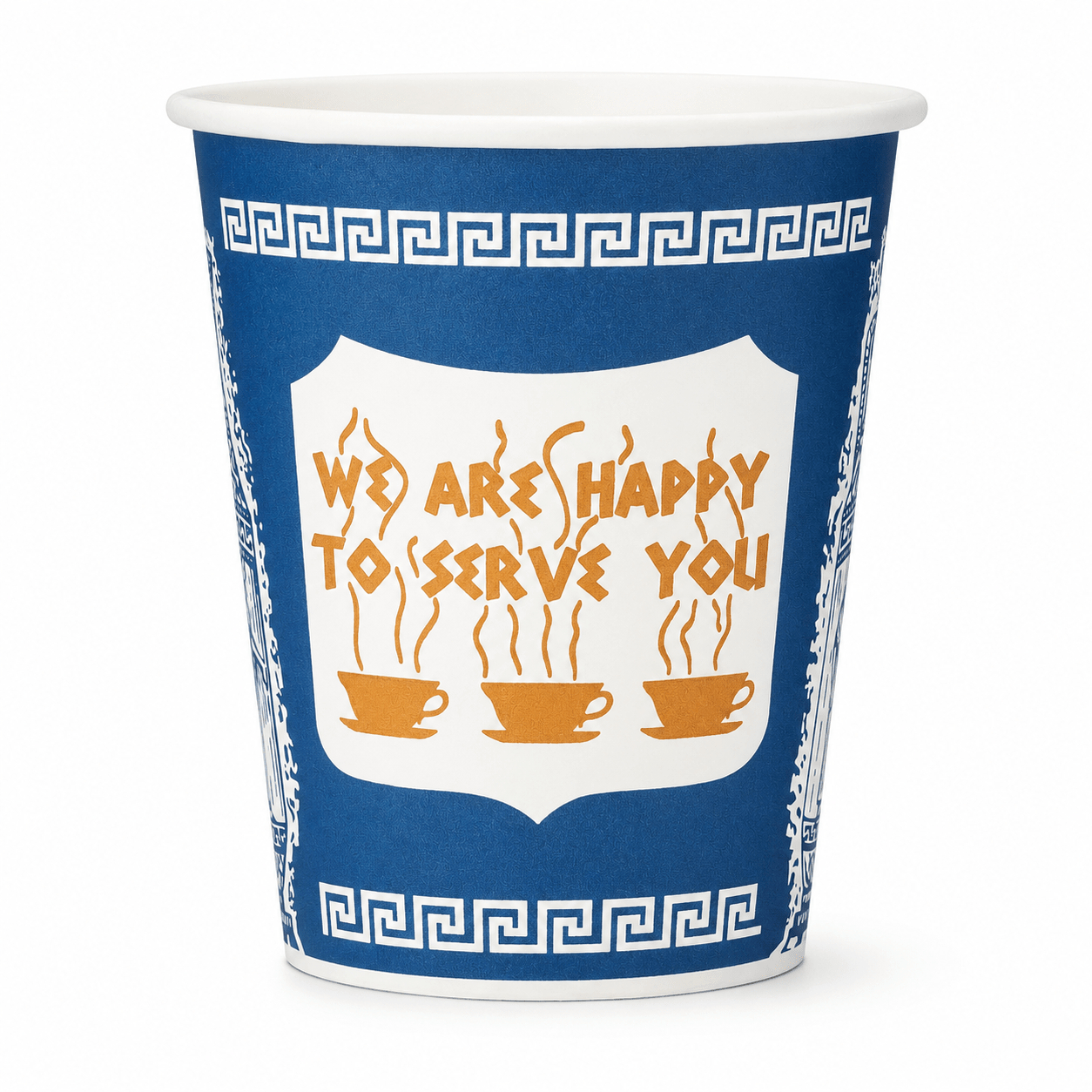 What Makes Eco-Friendly Paper Cups Ideal for Tea Serving?