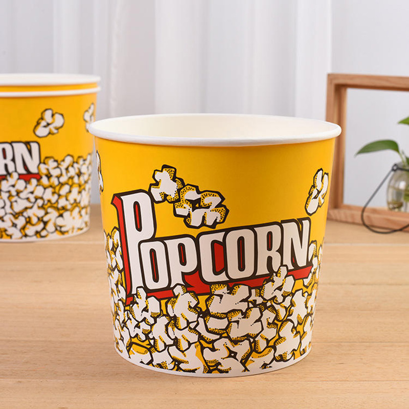 What Are the Common Usage Issues with Popcorn Paper Cups?