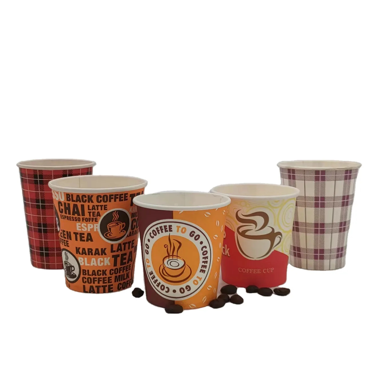 Common Usage Issues with Single Wall Paper Cups and How to Avoid Them