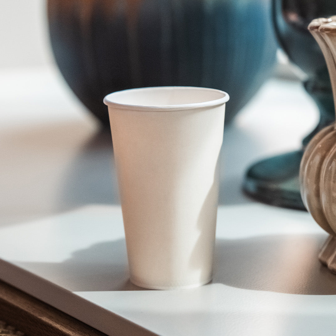 Where to Source Custom-Printed Hot Drink Cups for Maximum Visibility