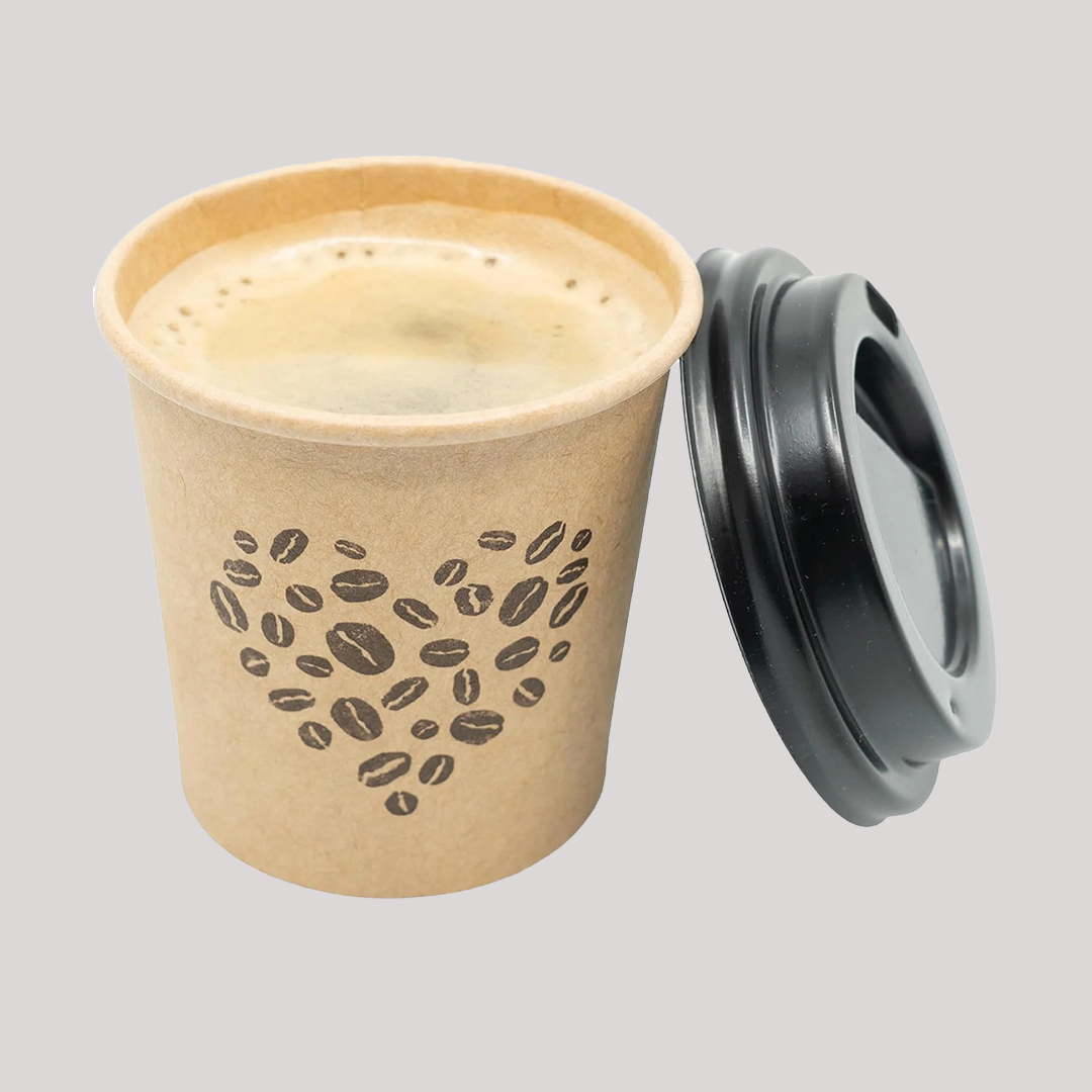 What Makes Eco-Friendly Disposable Tea Cups a Trending Choice?