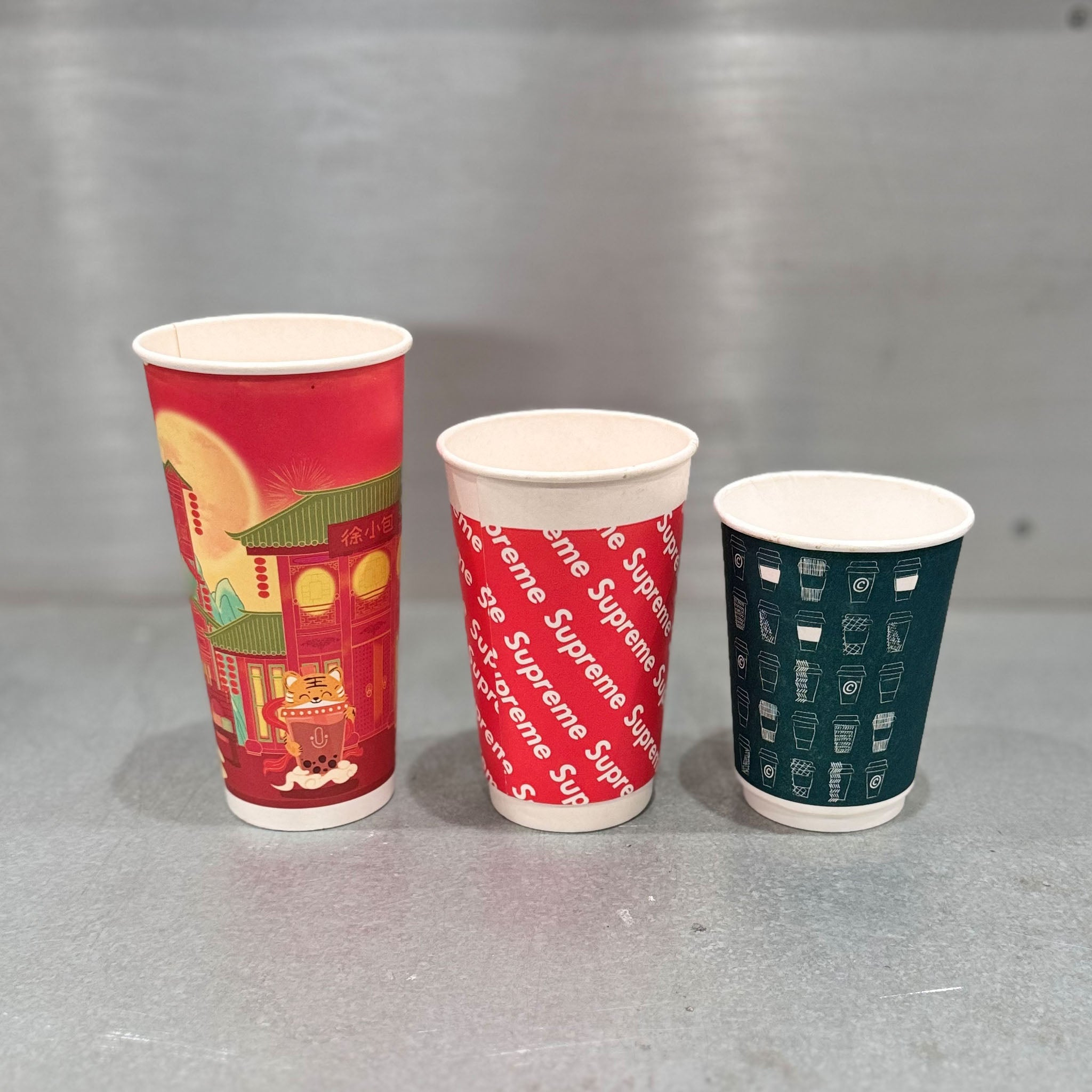 Where to Buy Affordable and Durable Paper Cups for Your Events