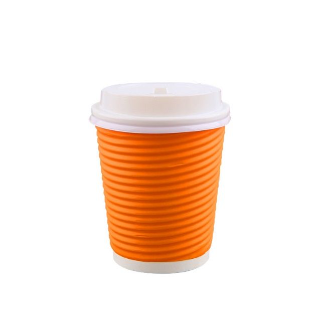 What Makes Biodegradable Paper Coffee Cups a Trending Choice?