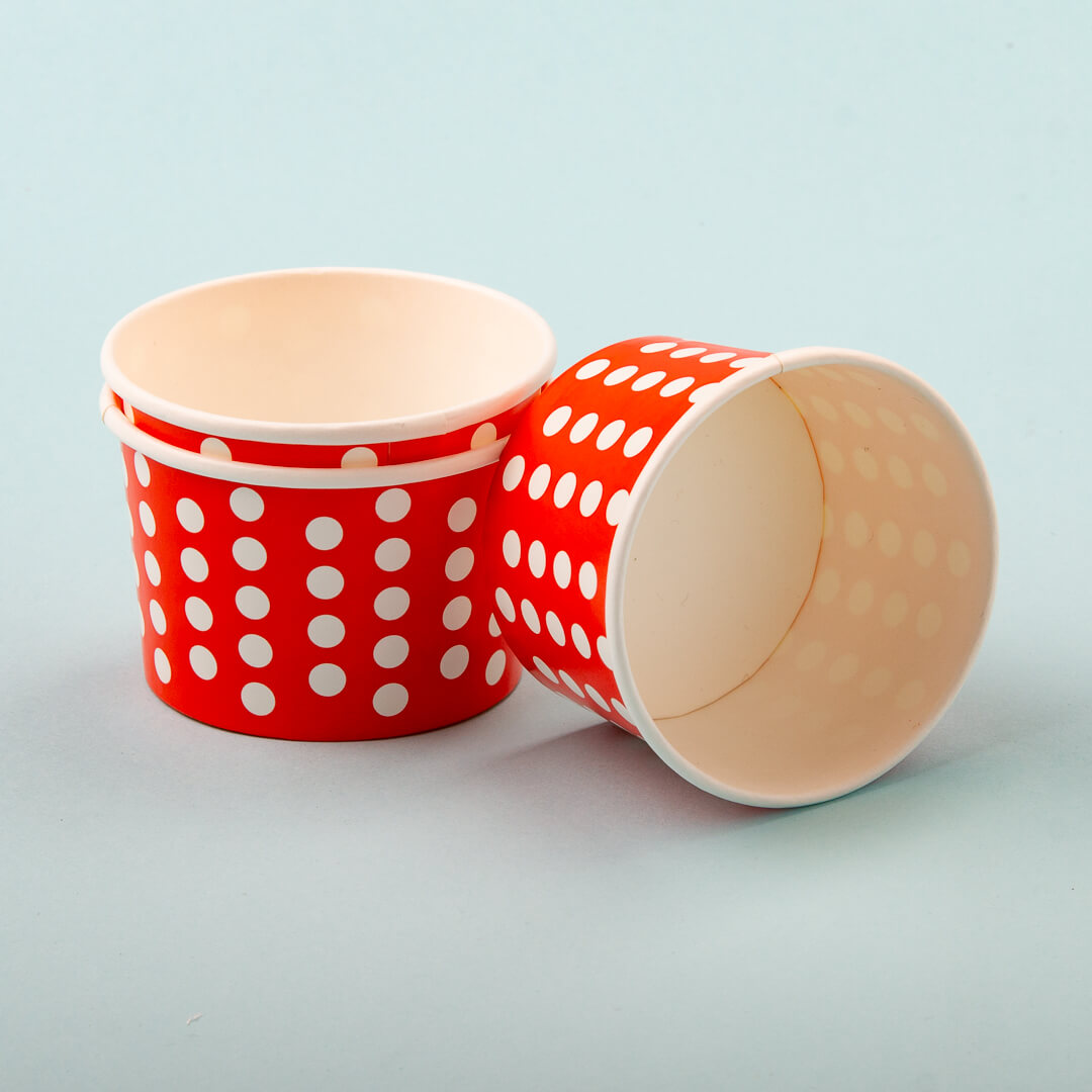 What to Consider When Ordering Bulk 8 oz Ice Cream Cups