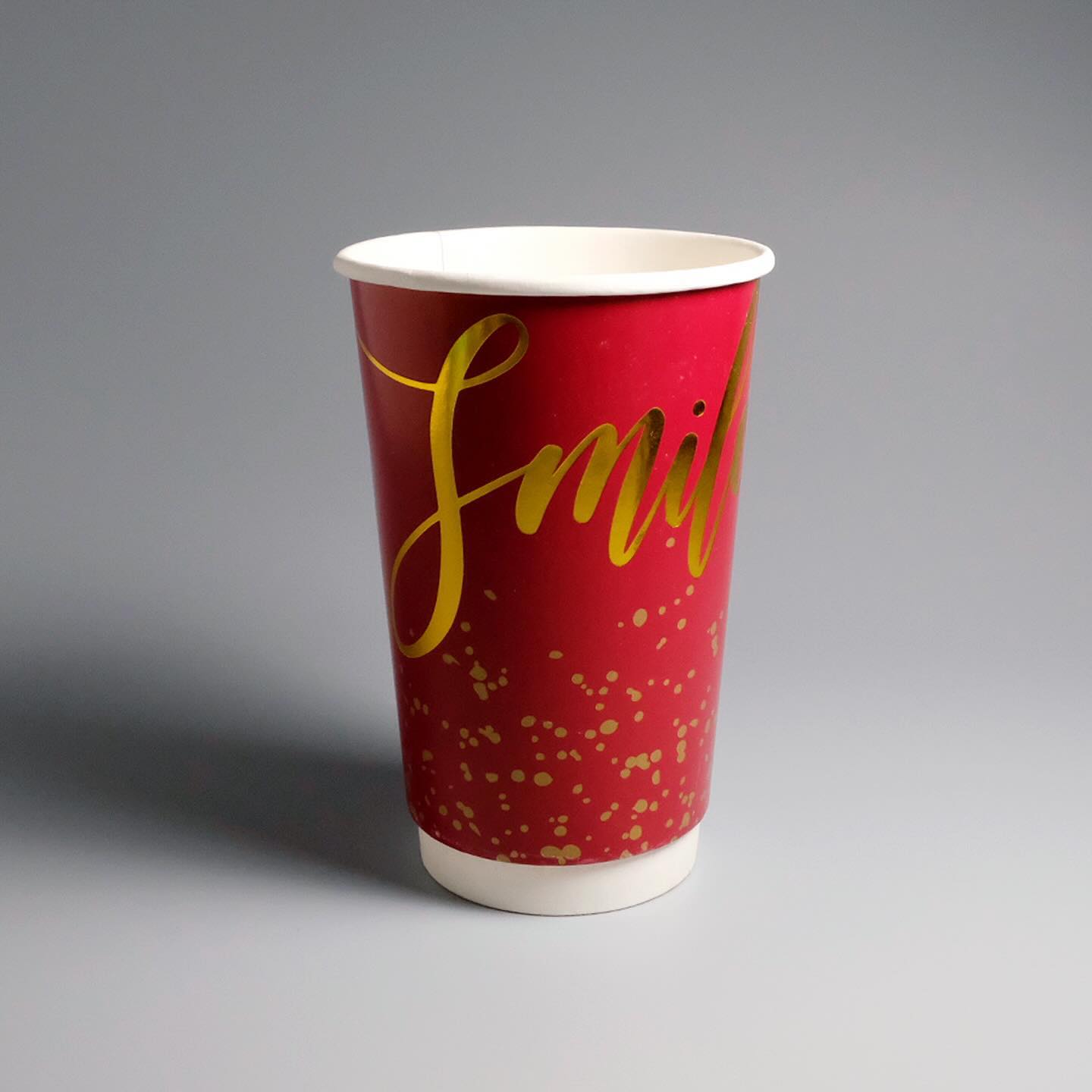 How Double Layer Paper Cups Enhance Your Brand's Image