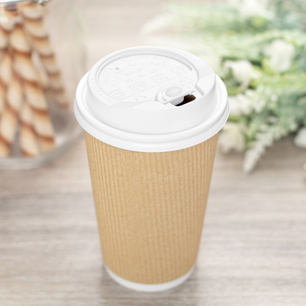 What Trends Are Influencing the Demand for 12 Ounce Coffee Cups with Lids?