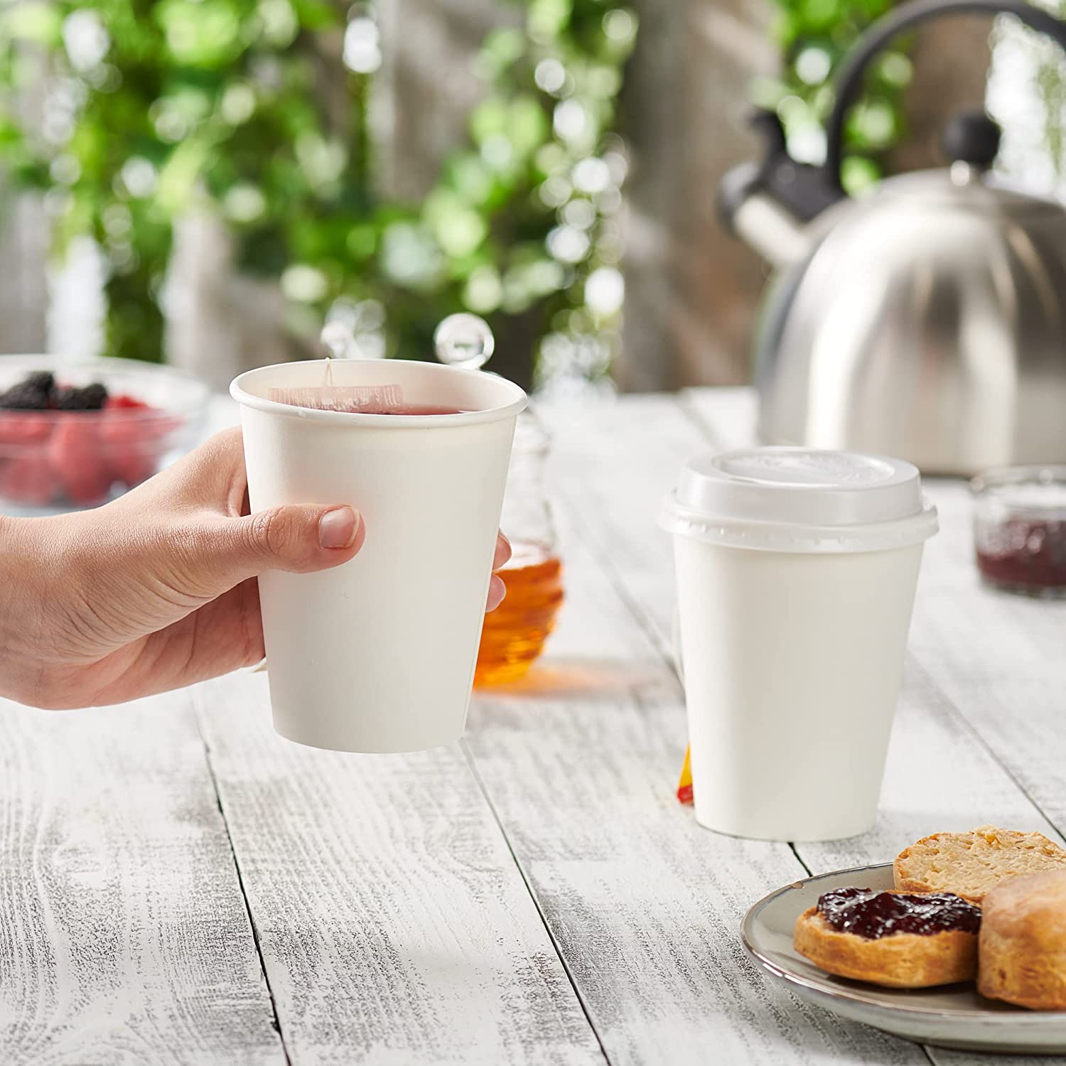 What Are the Common Usage Issues with Hot Paper Cups and How to Avoid Them?