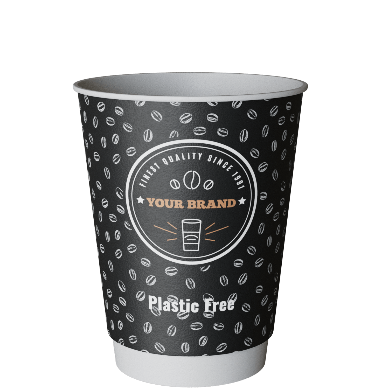 What Are the Latest Trends in Disposable Coffee Cup Designs?