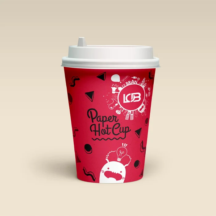 Where to Find Reliable Wholesale Suppliers for Personalized Paper Coffee Cups?