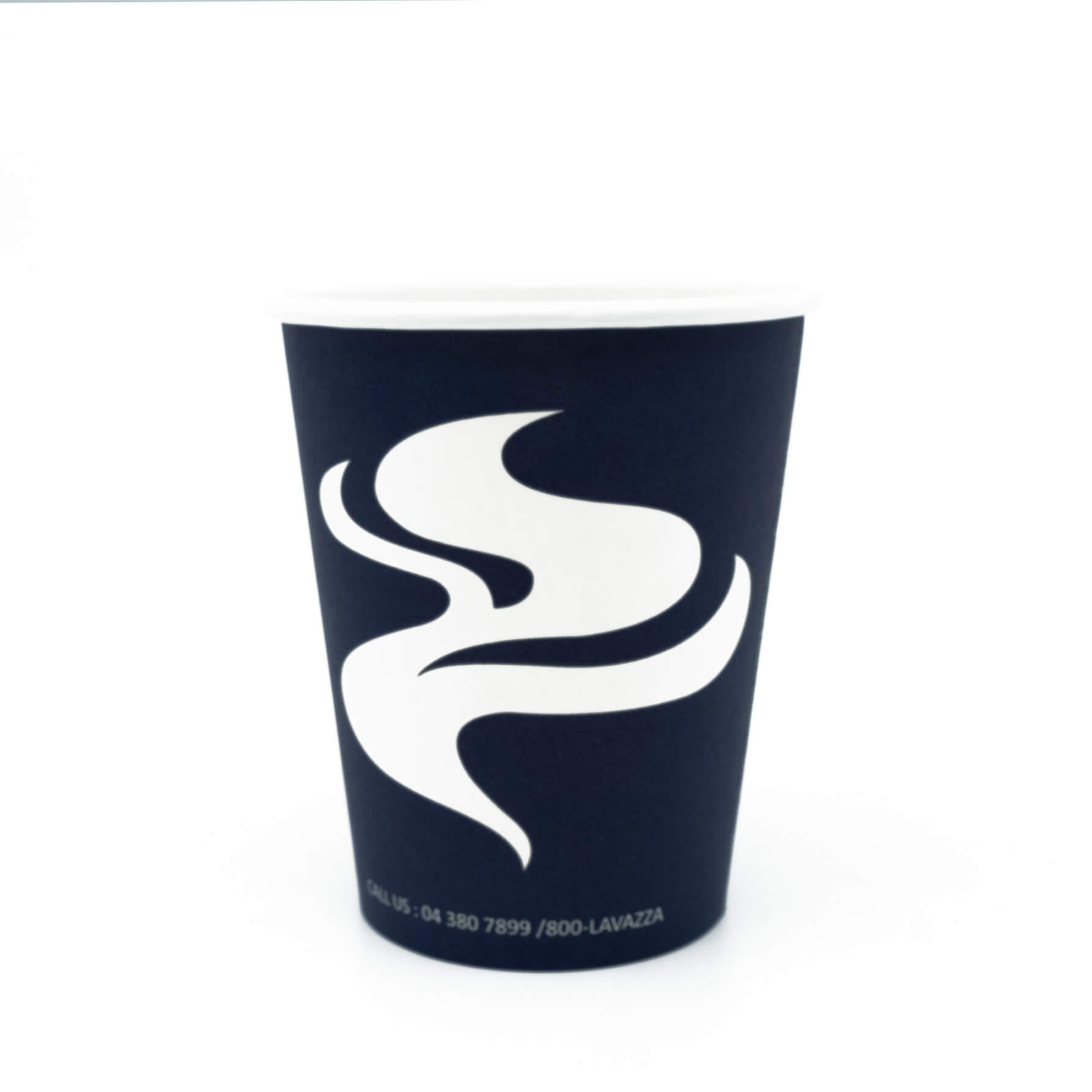 What Are the Environmental Benefits of Choosing Biodegradable 8oz Paper Cups?