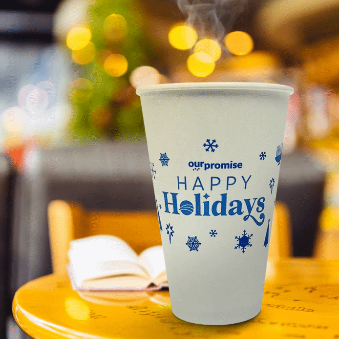 Where to Source High-Quality Paper for Custom Cup Designs