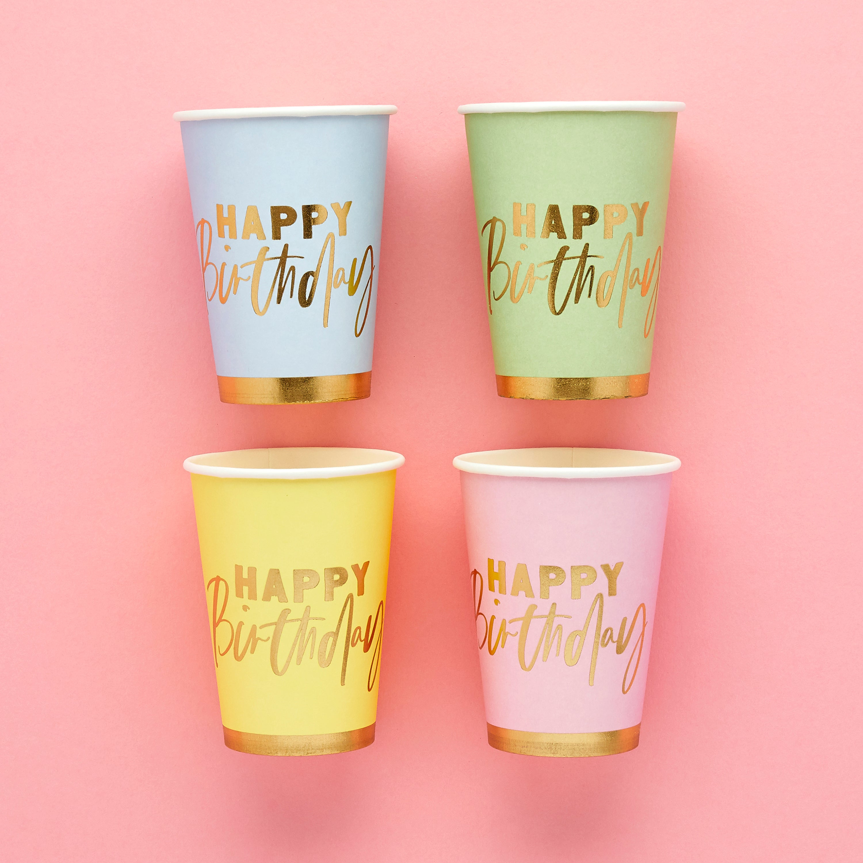 Where to Buy High-Quality Wholesale Personalized Paper Cups Online